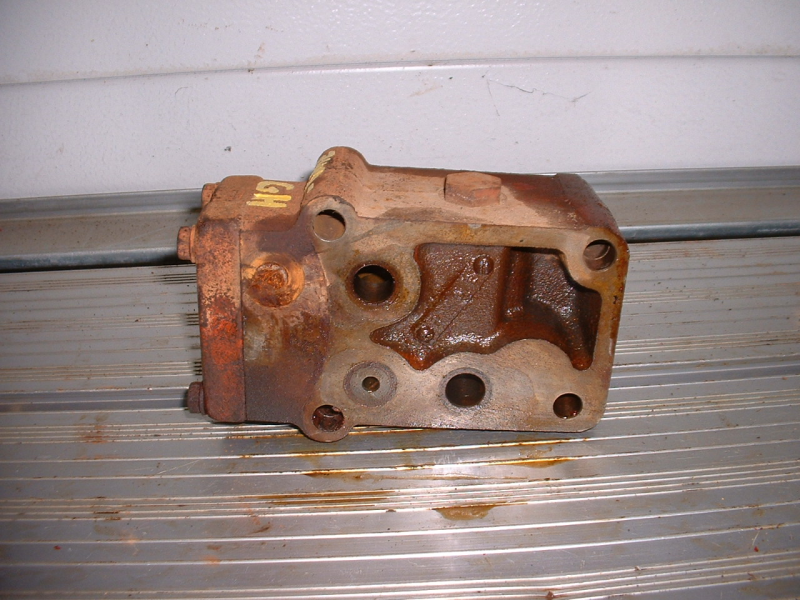 Wedde and Sons Vintage Iron LLC