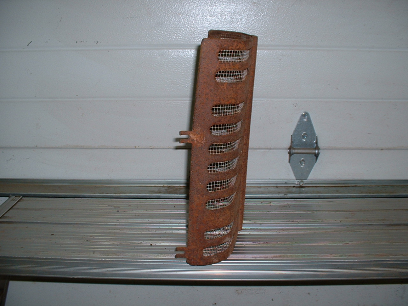 Wedde and Sons Vintage Iron LLC