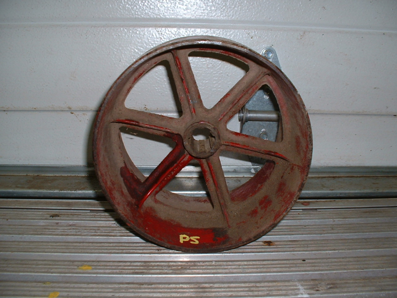 Wedde and Sons Vintage Iron LLC