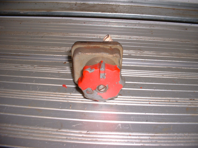 Wedde and Sons Vintage Iron LLC