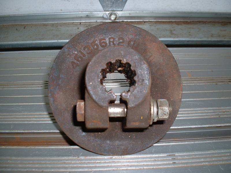 Wedde and Sons Vintage Iron LLC