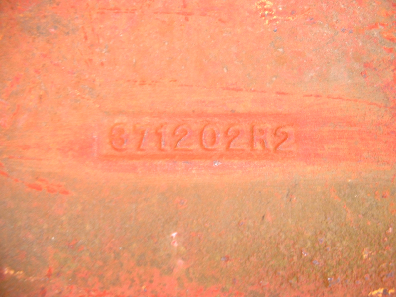 Wedde and Sons Vintage Iron LLC