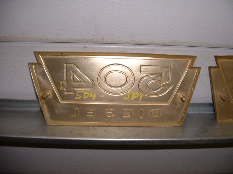 Wedde and Sons Vintage Iron LLC