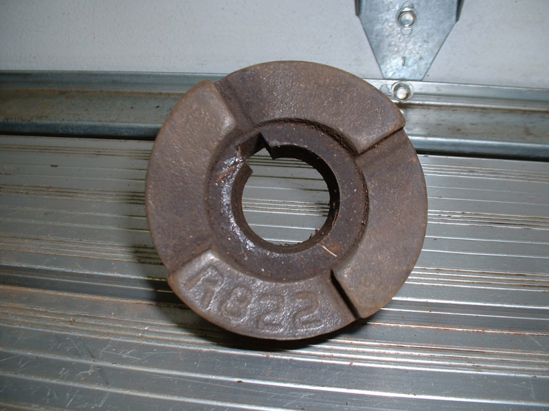 Wedde and Sons Vintage Iron LLC