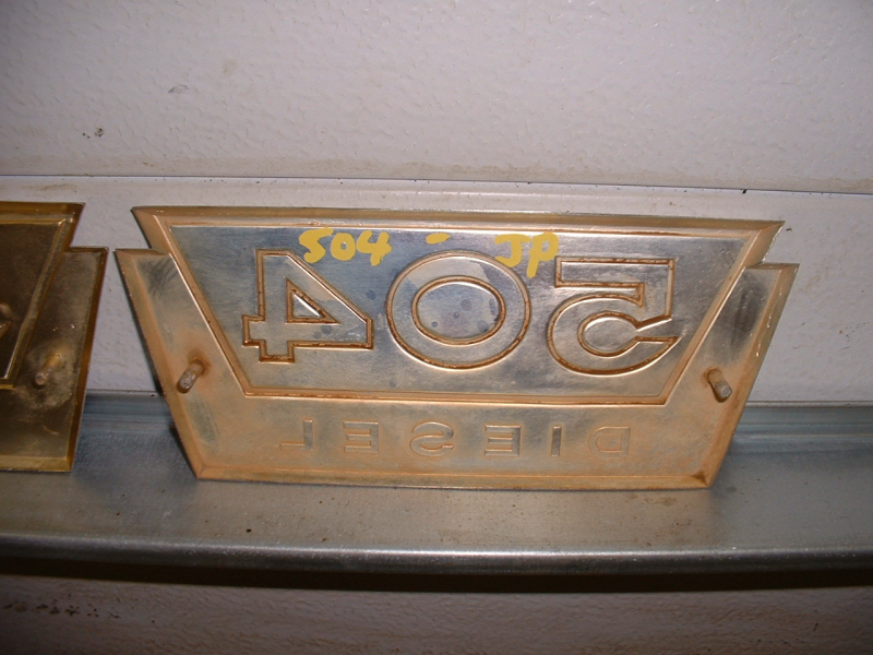 Wedde and Sons Vintage Iron LLC