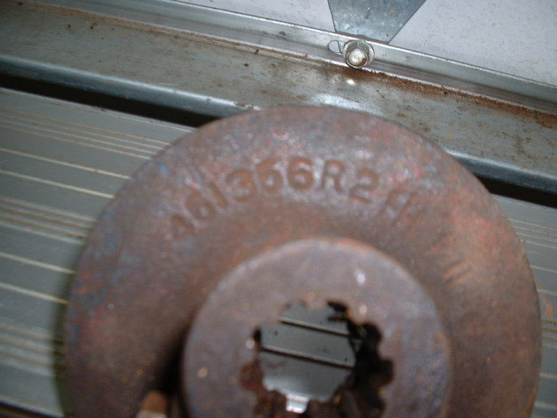 Wedde and Sons Vintage Iron LLC