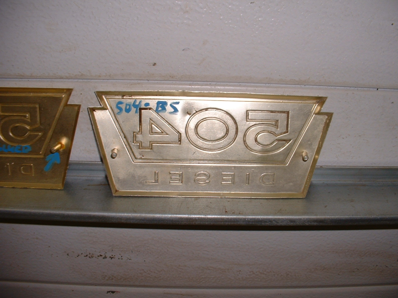 Wedde and Sons Vintage Iron LLC