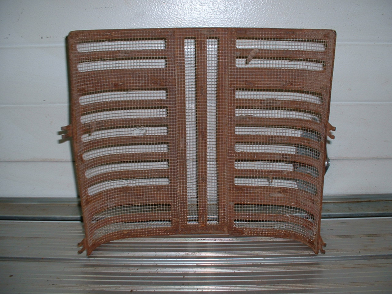 Wedde and Sons Vintage Iron LLC