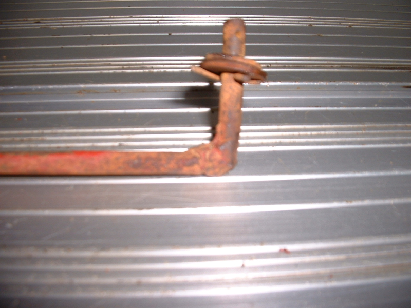 Wedde and Sons Vintage Iron LLC