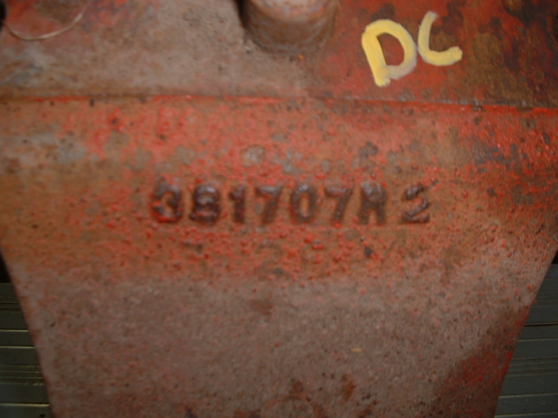 Wedde and Sons Vintage Iron LLC