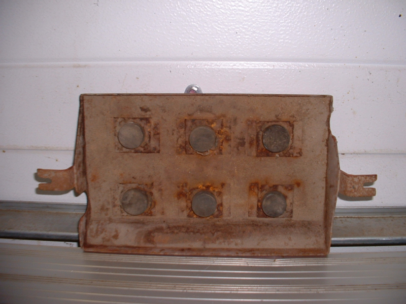 Wedde and Sons Vintage Iron LLC