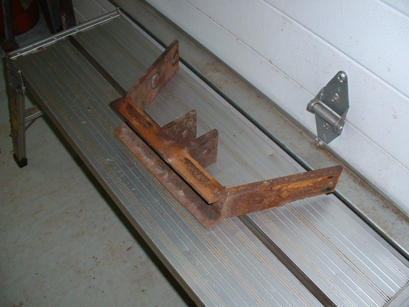 Wedde and Sons Vintage Iron LLC