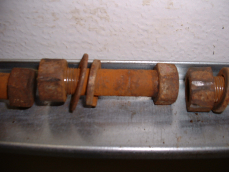 Wedde and Sons Vintage Iron LLC