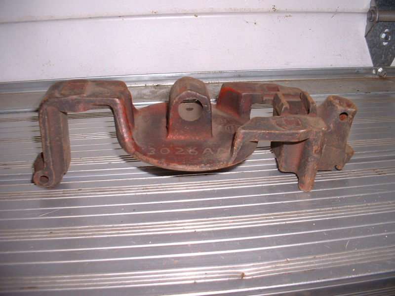 Wedde and Sons Vintage Iron LLC