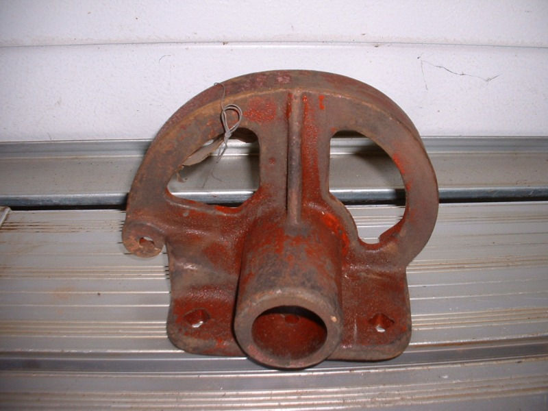 Wedde and Sons Vintage Iron LLC