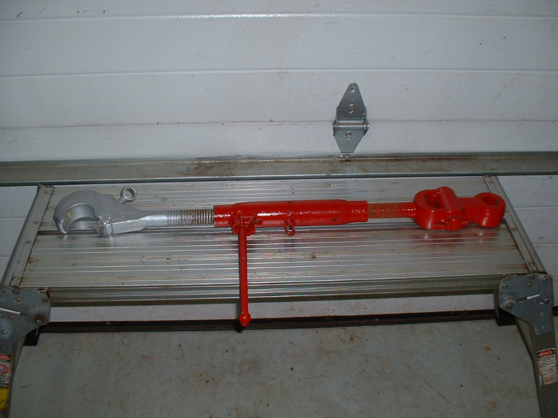 Wedde and Sons Vintage Iron LLC