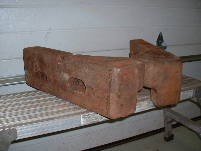 Wedde and Sons Vintage Iron LLC