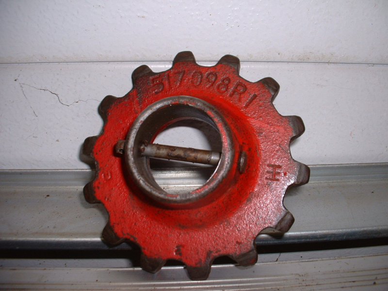 Wedde and Sons Vintage Iron LLC