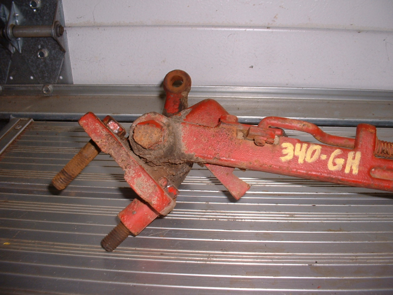 Wedde and Sons Vintage Iron LLC