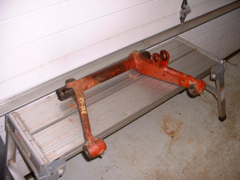 Wedde and Sons Vintage Iron LLC