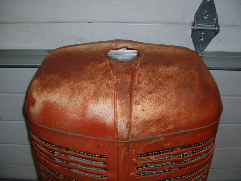 Wedde and Sons Vintage Iron LLC