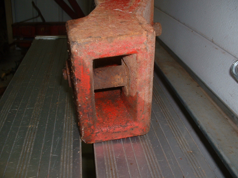 Wedde and Sons Vintage Iron LLC