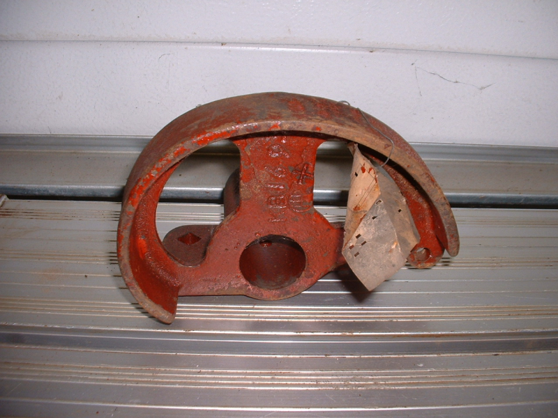 Wedde and Sons Vintage Iron LLC