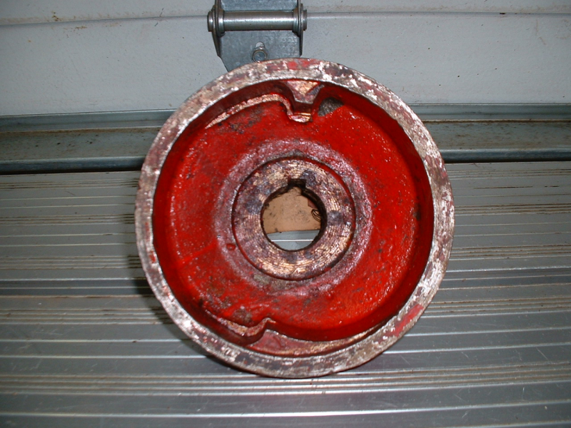 Wedde and Sons Vintage Iron LLC