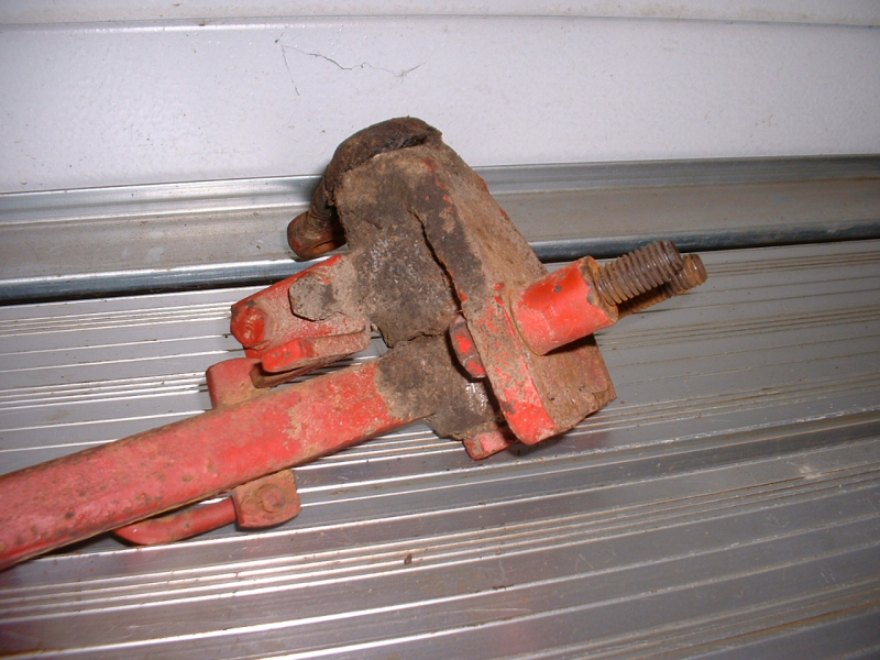 Wedde and Sons Vintage Iron LLC