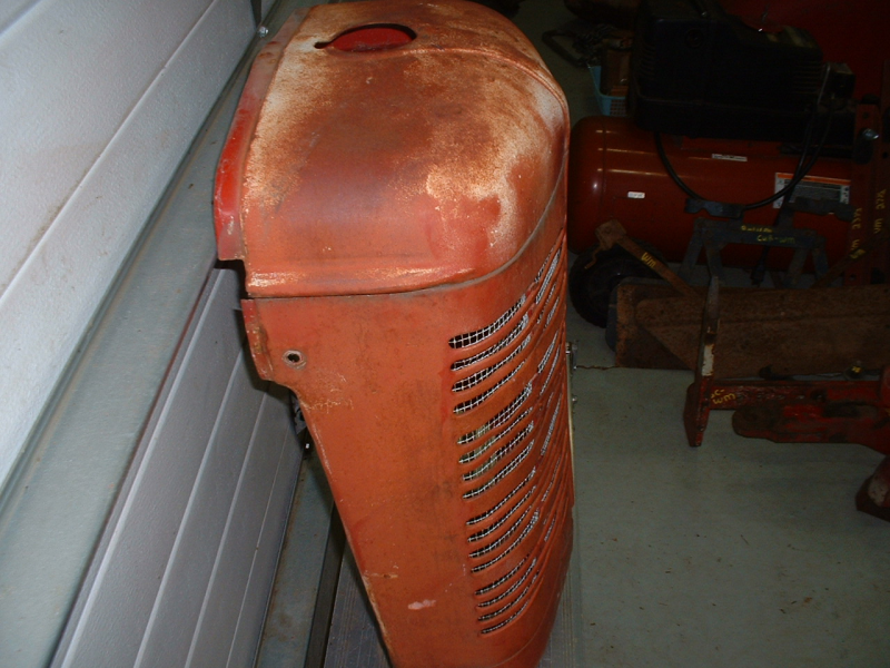 Wedde and Sons Vintage Iron LLC