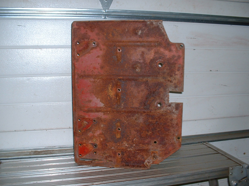 Wedde and Sons Vintage Iron LLC