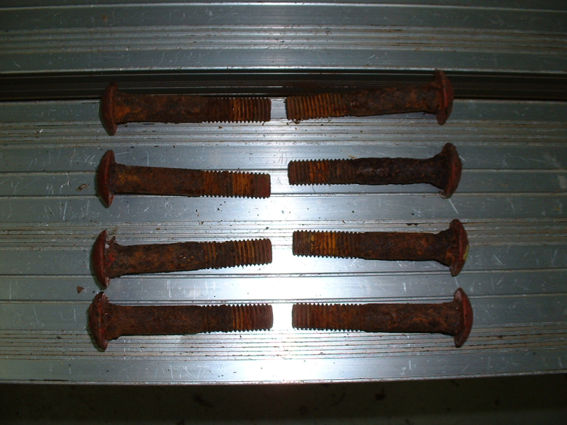 Wedde and Sons Vintage Iron LLC