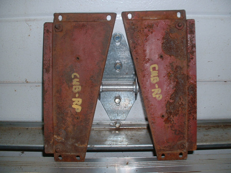 Wedde and Sons Vintage Iron LLC