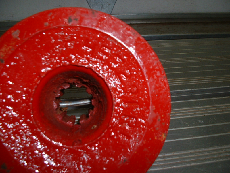 Wedde and Sons Vintage Iron LLC