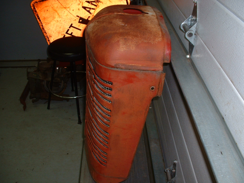 Wedde and Sons Vintage Iron LLC