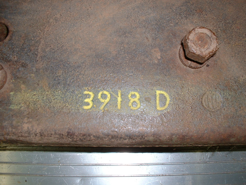 Wedde and Sons Vintage Iron LLC