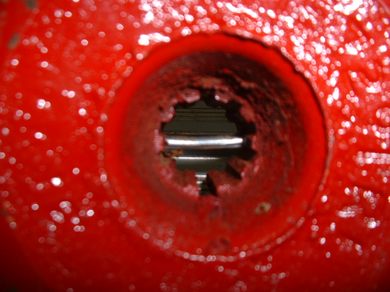 Wedde and Sons Vintage Iron LLC