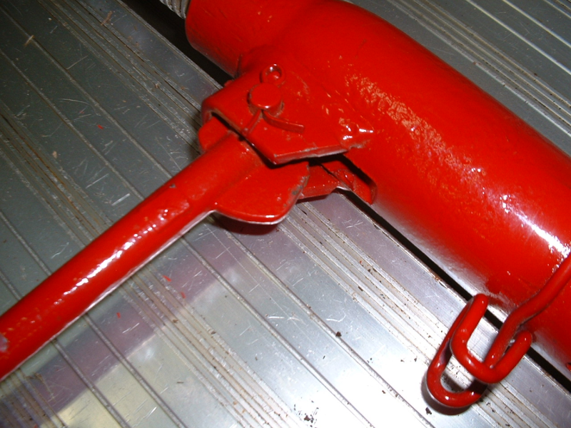 Wedde and Sons Vintage Iron LLC