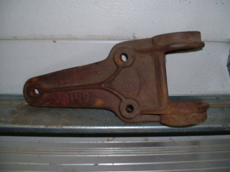 Wedde and Sons Vintage Iron LLC