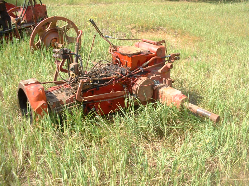 Wedde and Sons Vintage Iron LLC