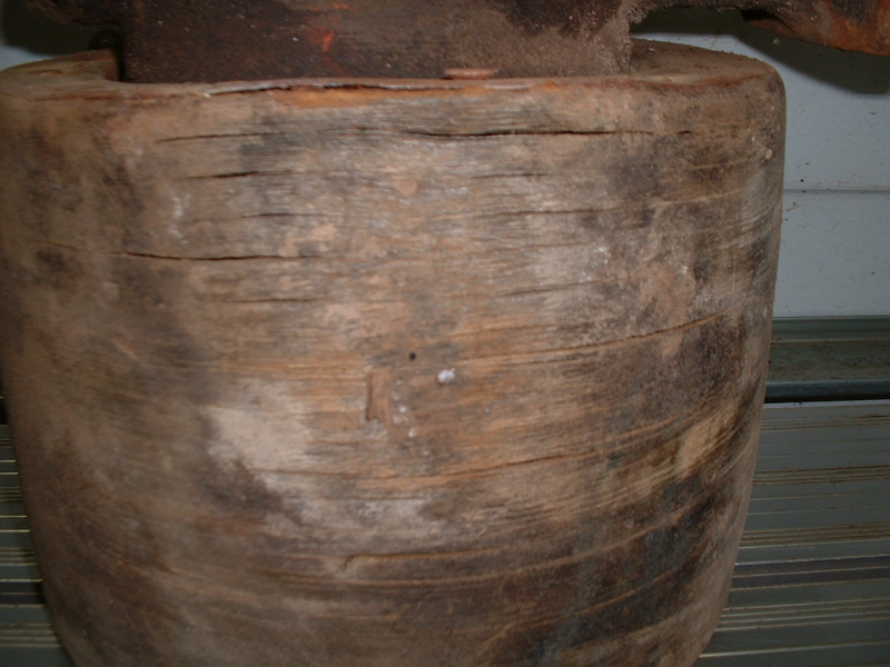 Wedde and Sons Vintage Iron LLC