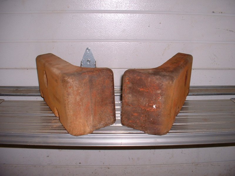 Wedde and Sons Vintage Iron LLC