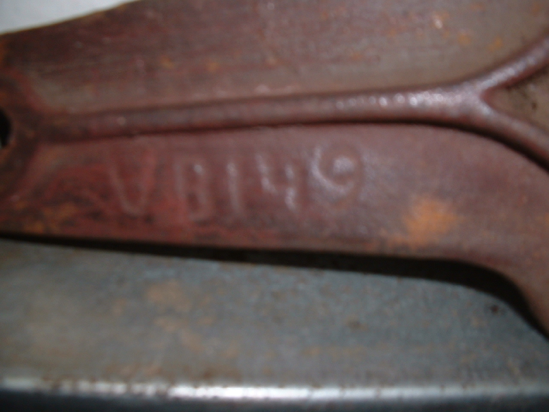 Wedde and Sons Vintage Iron LLC