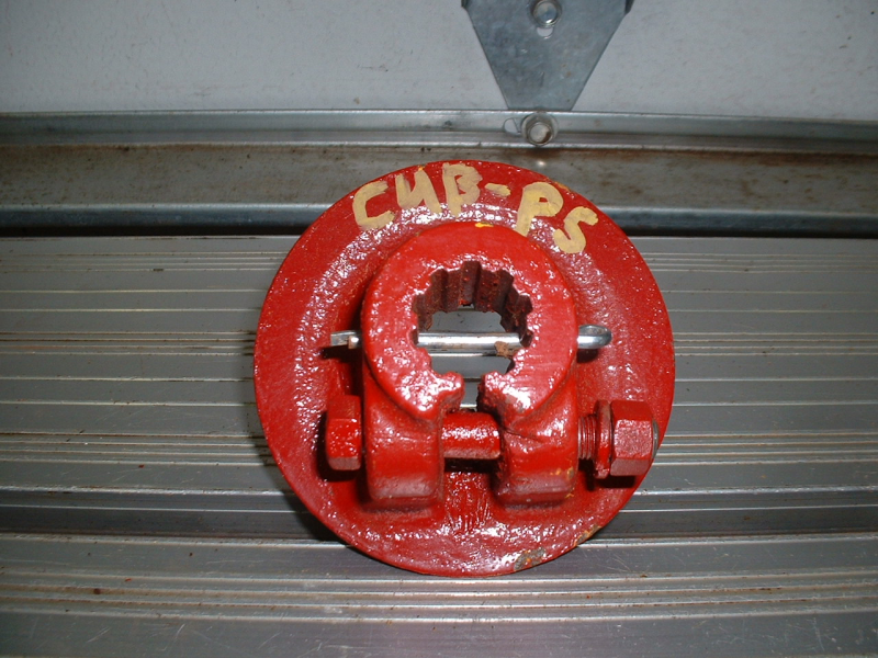 Wedde and Sons Vintage Iron LLC