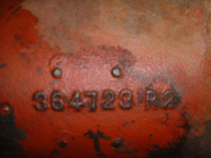 Wedde and Sons Vintage Iron LLC