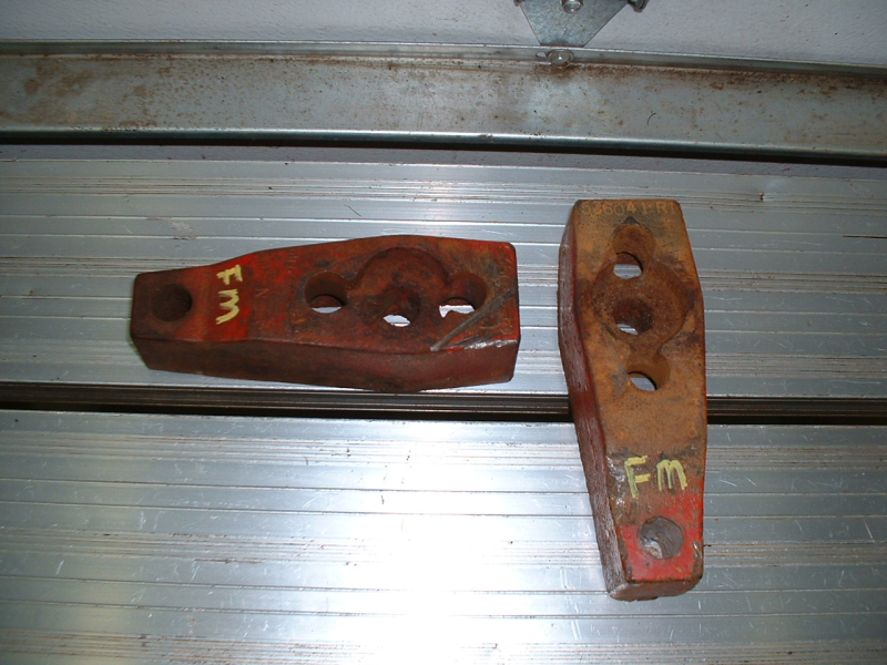 Wedde and Sons Vintage Iron LLC