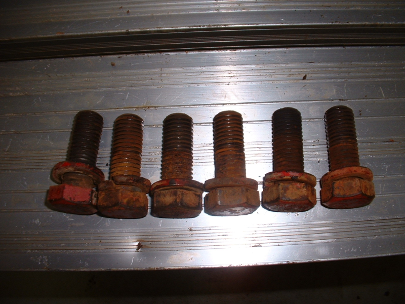 Wedde and Sons Vintage Iron LLC