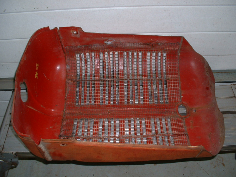 Wedde and Sons Vintage Iron LLC