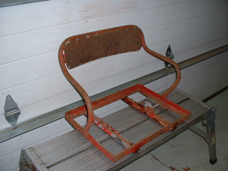 Wedde and Sons Vintage Iron LLC