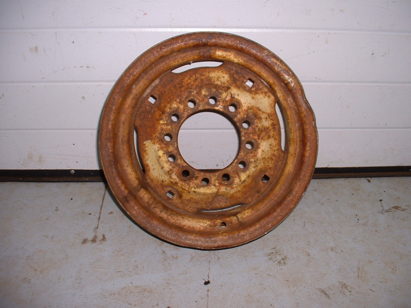 Wedde and Sons Vintage Iron LLC